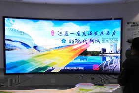 黃岡室內LED顯示屏動(dòng)態(tài)節能技術(shù)是什么？